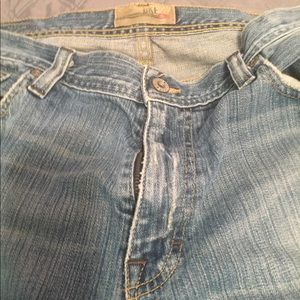 BKE jeans Tyler. (BKE 67)